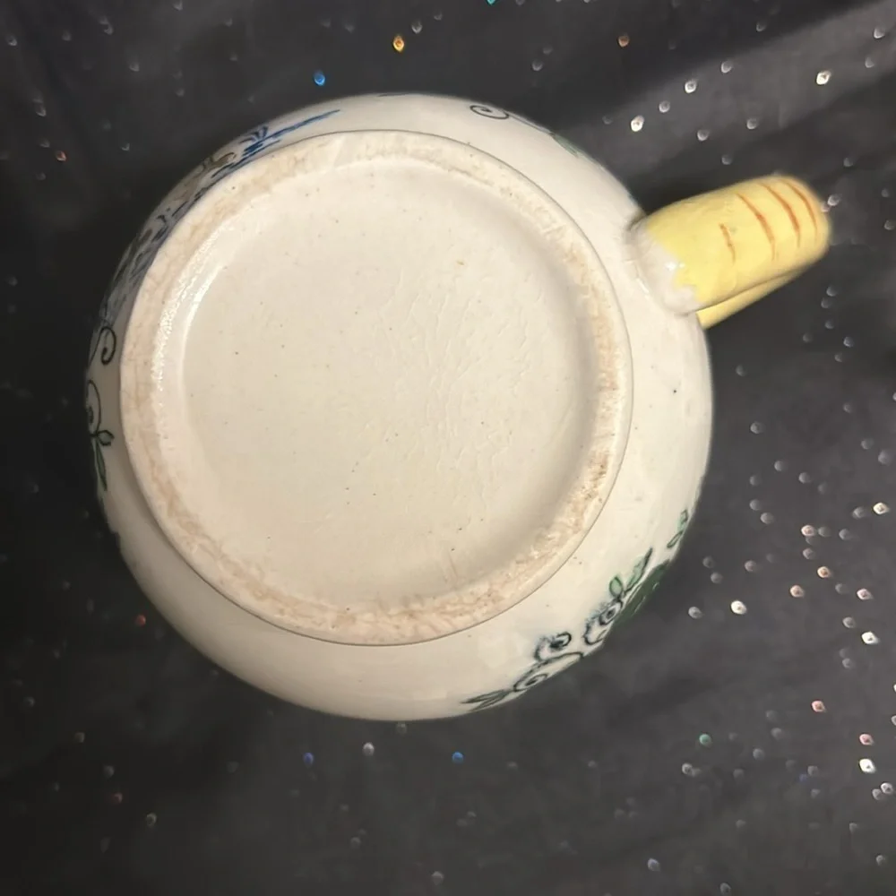 50’s Vintage Pitcher